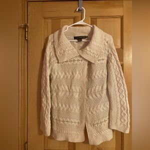 Inis Crafts Wool Sweater